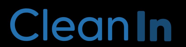 Logo de Clean-In